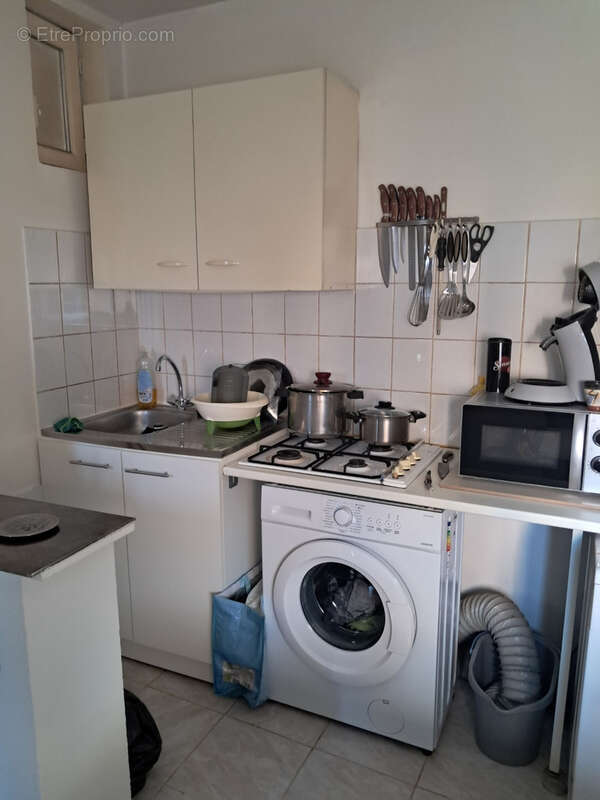 Appartement à MIRAMAS
