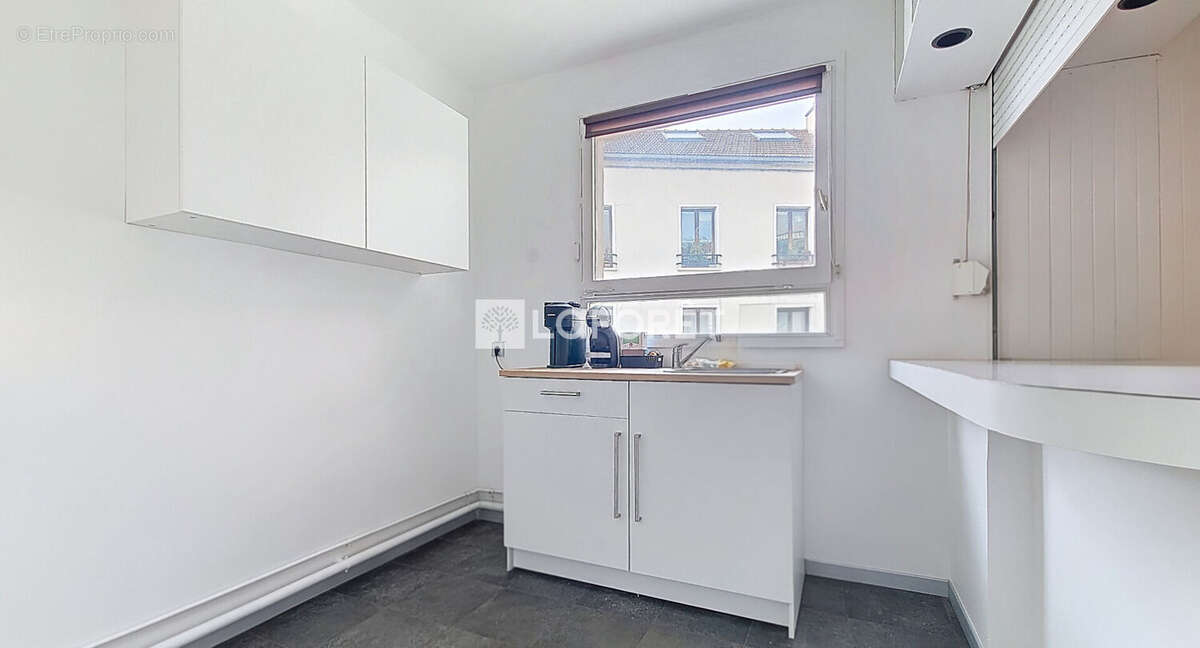 Appartement à MONTMORENCY