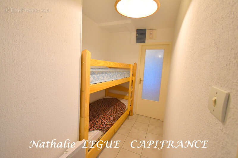 Appartement à LA BARRE-DE-MONTS