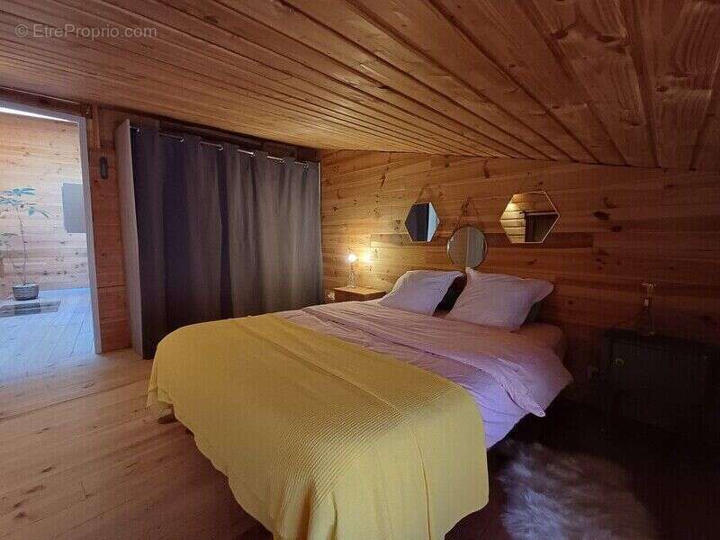 Photo 3 - Maison à BILLOM