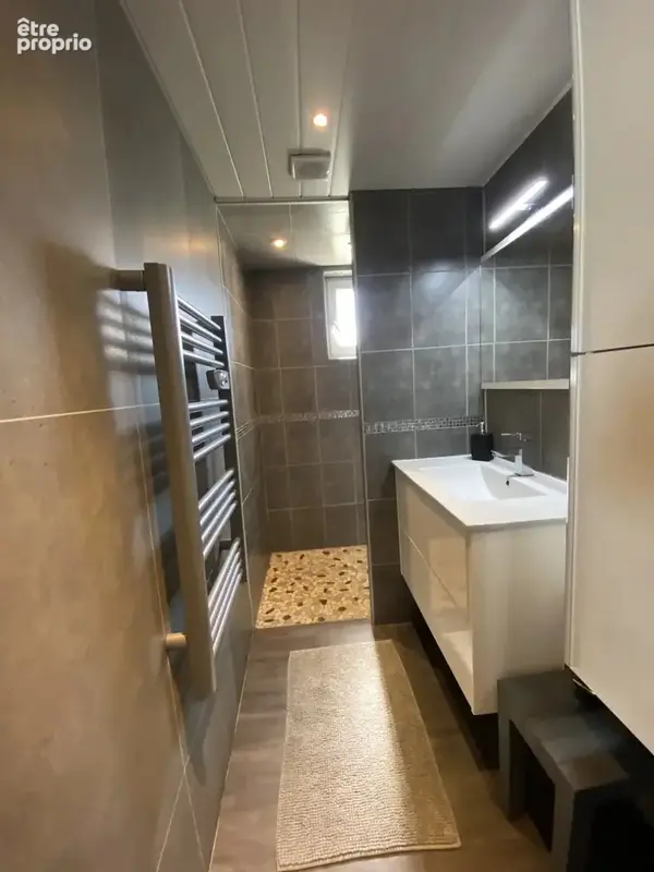 Maison 207 m2 - avec vue mer - photo 8