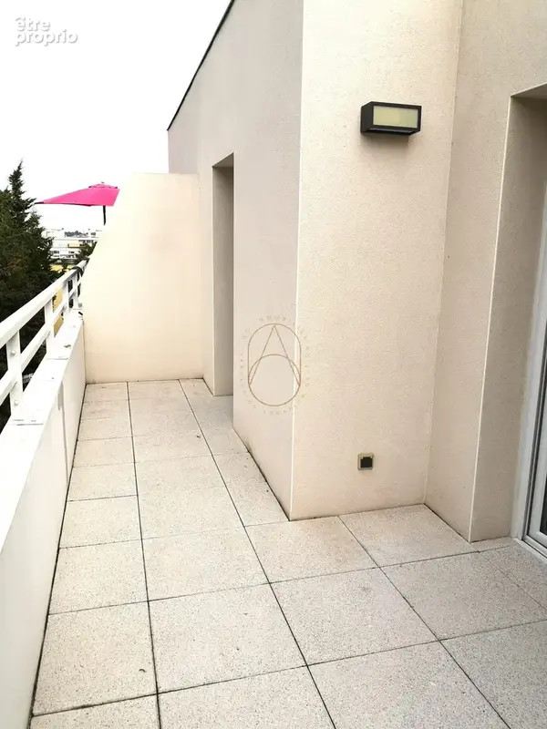 Appartement 2 pièces 37 m² à vendre à Montpellier (34000) - photo 3