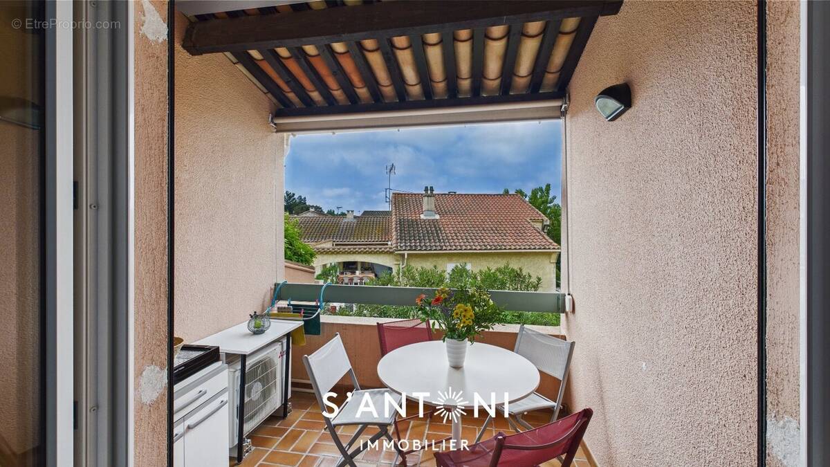 Appartement à AGDE
