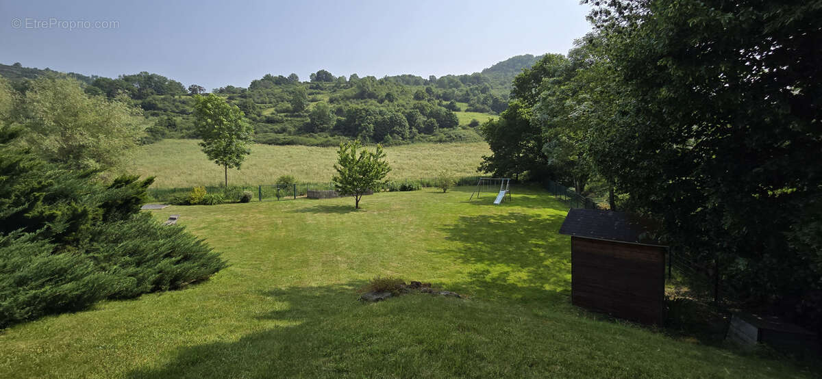 Maison à SAINT-DIERY