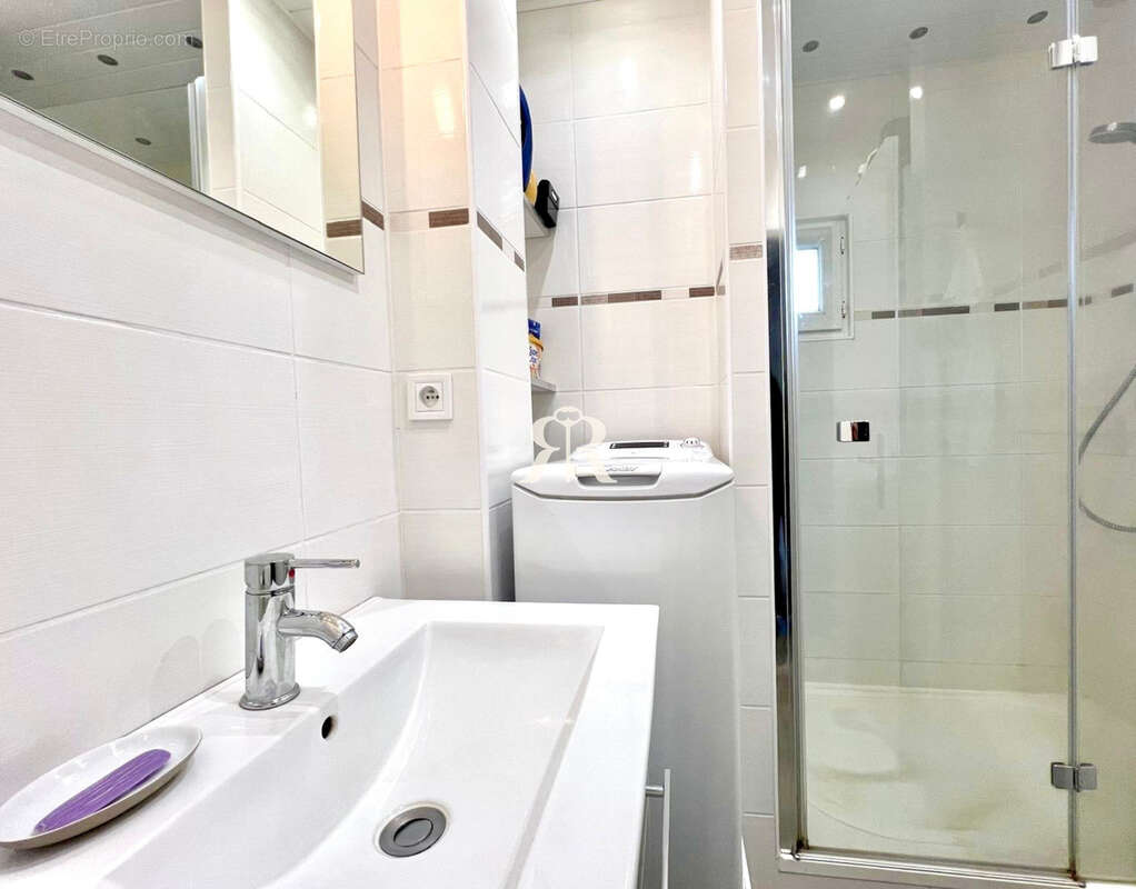 Appartement à CHAMALIERES