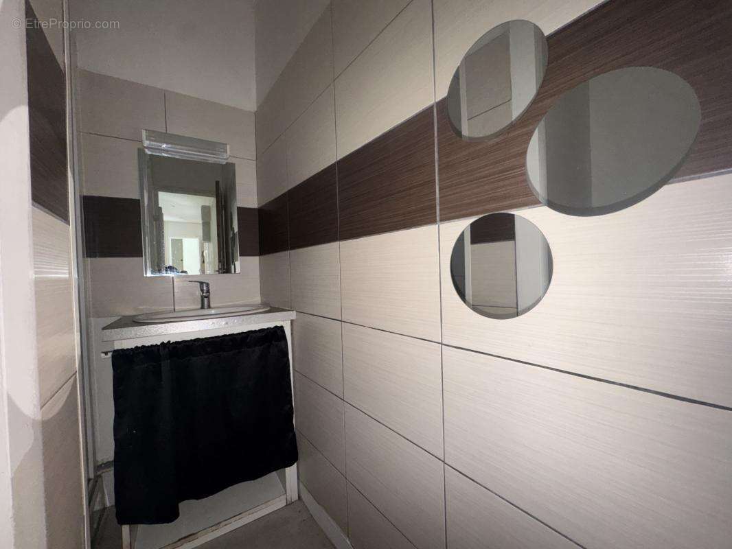 Appartement à ANGERS