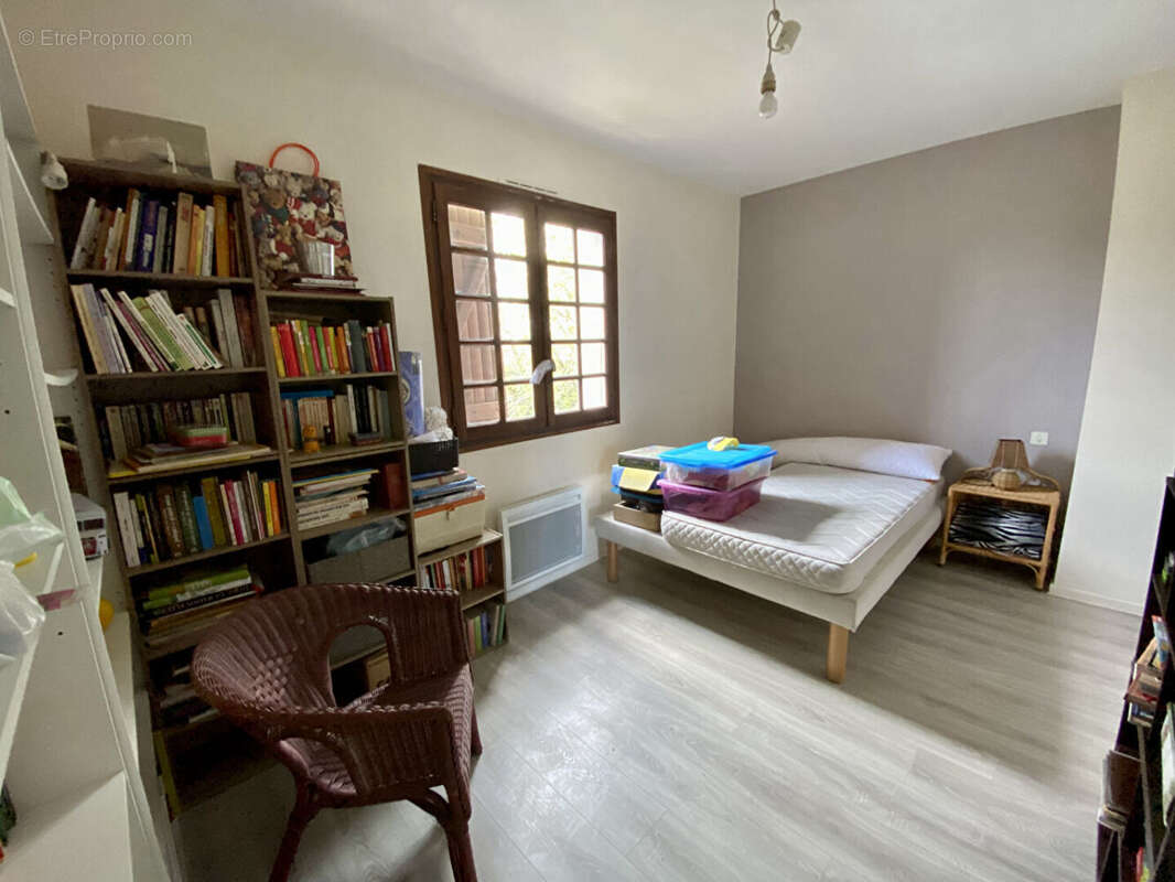 Maison à RIVESALTES