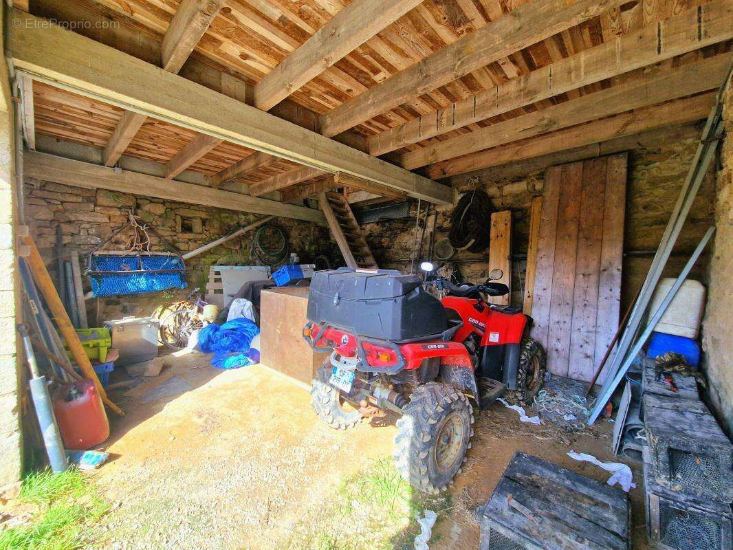 Maison à BEAUMONT-HAGUE