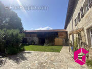 Maison à SAUVESSANGES