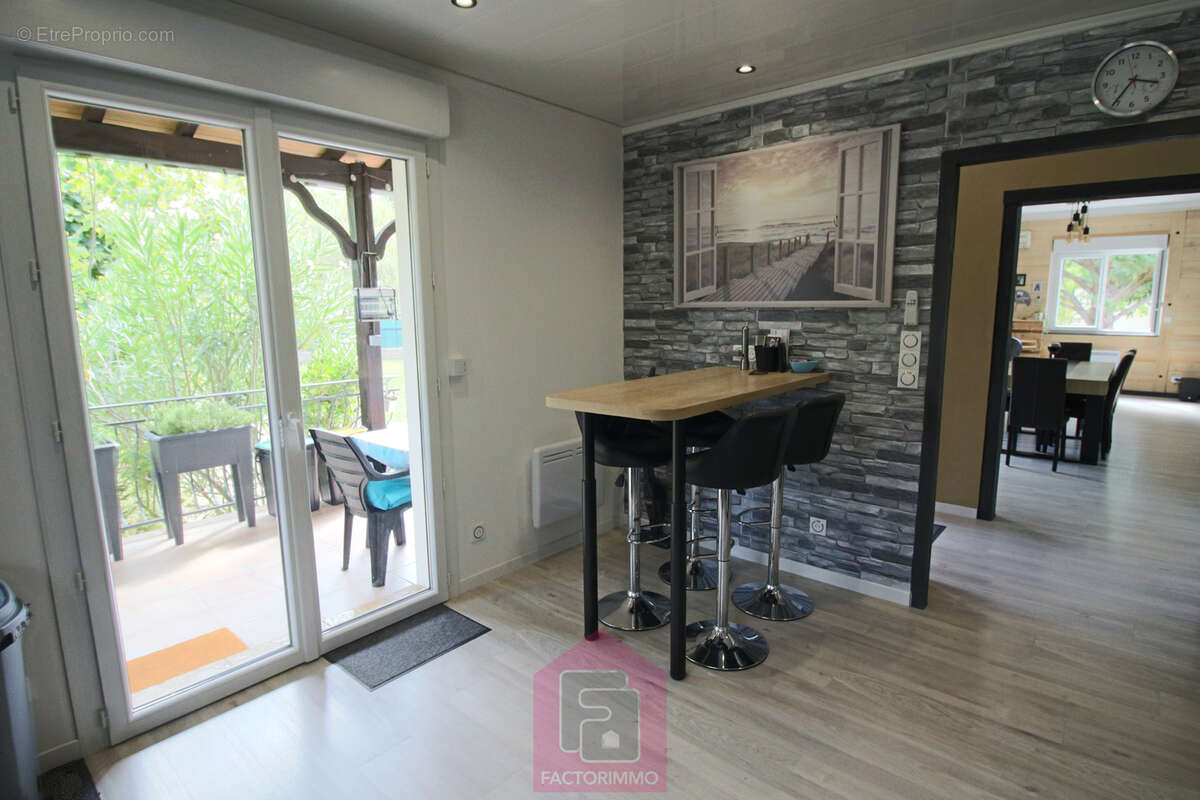 Belle maison proche du centre - photo 14