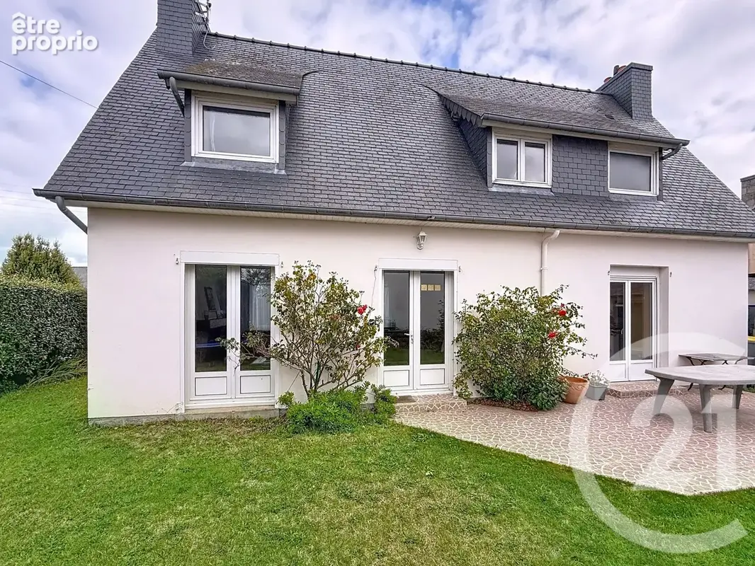Maison 5 pièces 114 m² à vendre à Perros-Guirec (22700) - photo 9