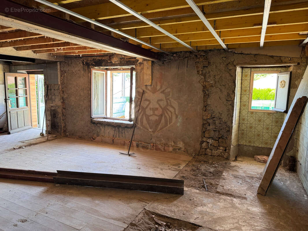 Maison avec travaux - DUNG - photo 5