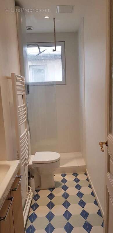 Appartement à LE PRE-SAINT-GERVAIS