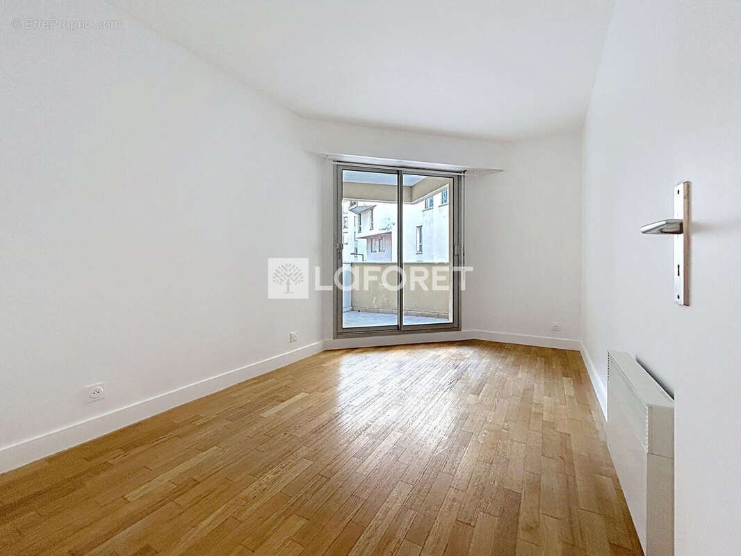 Appartement à VANVES