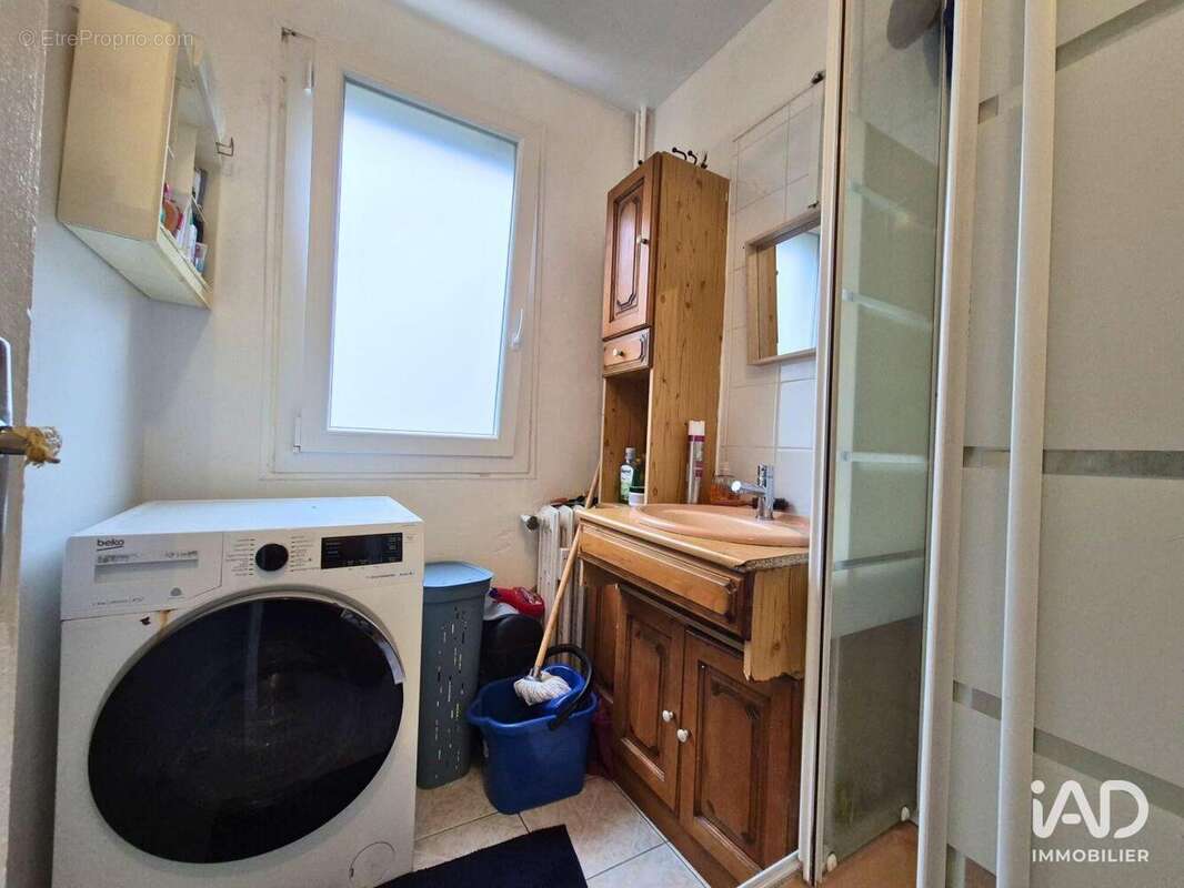 Photo 7 - Appartement à RIS-ORANGIS