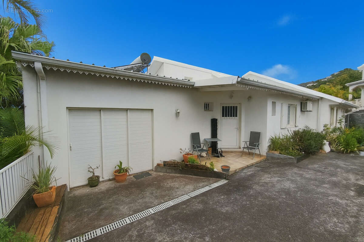 Photo 3 - Maison à SAINTE-MARIE