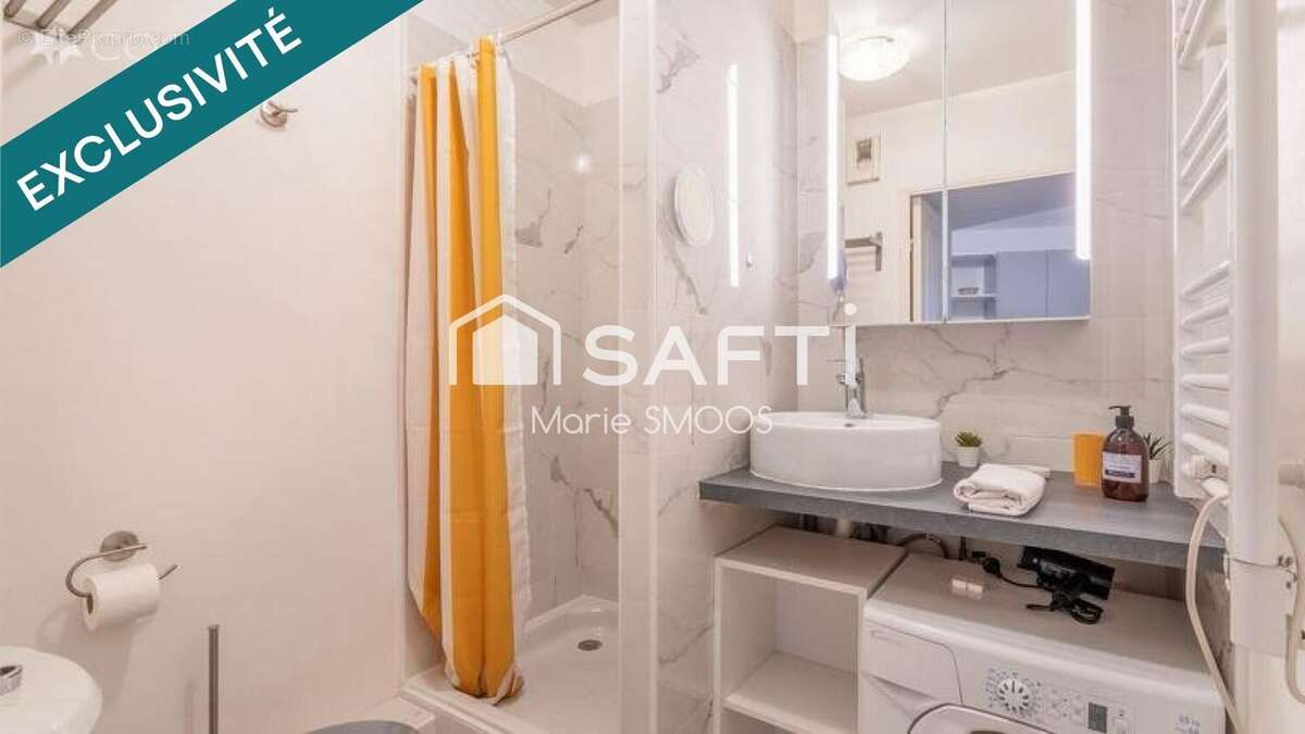 Photo 6 - Appartement à MARSEILLE-8E