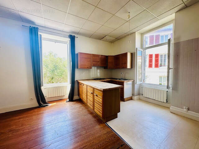 Appartement à BIARRITZ