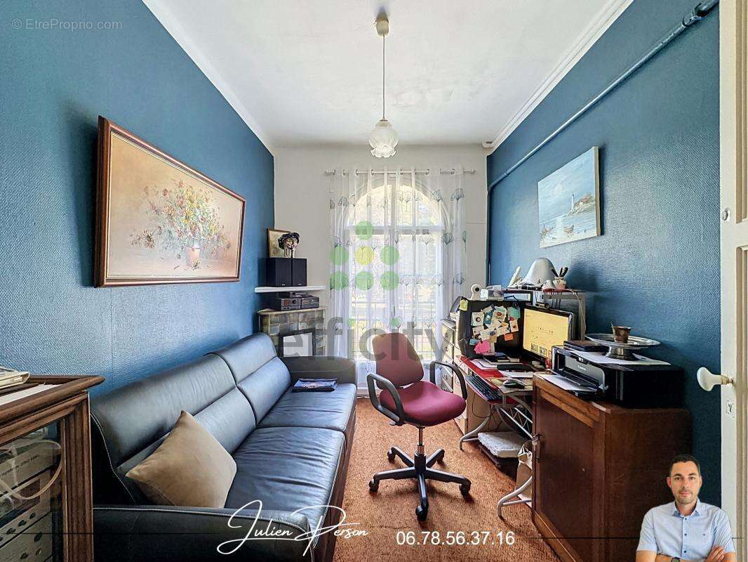 Appartement - photo 17