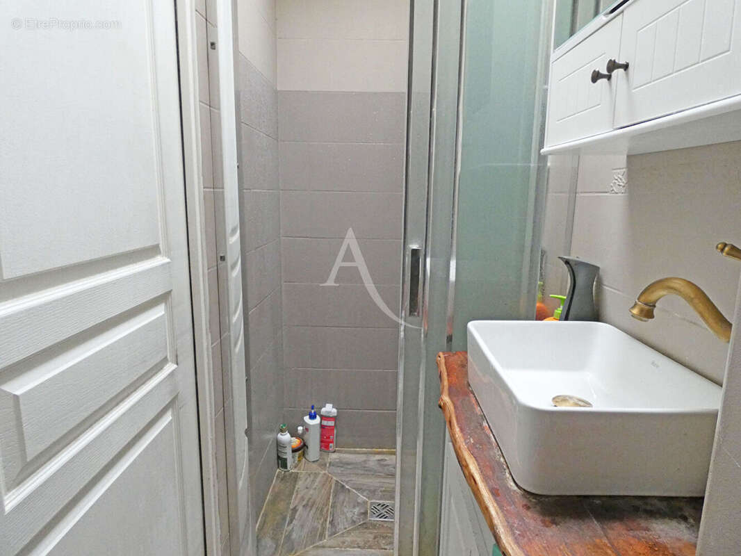 Maison à NEUILLY-SUR-MARNE