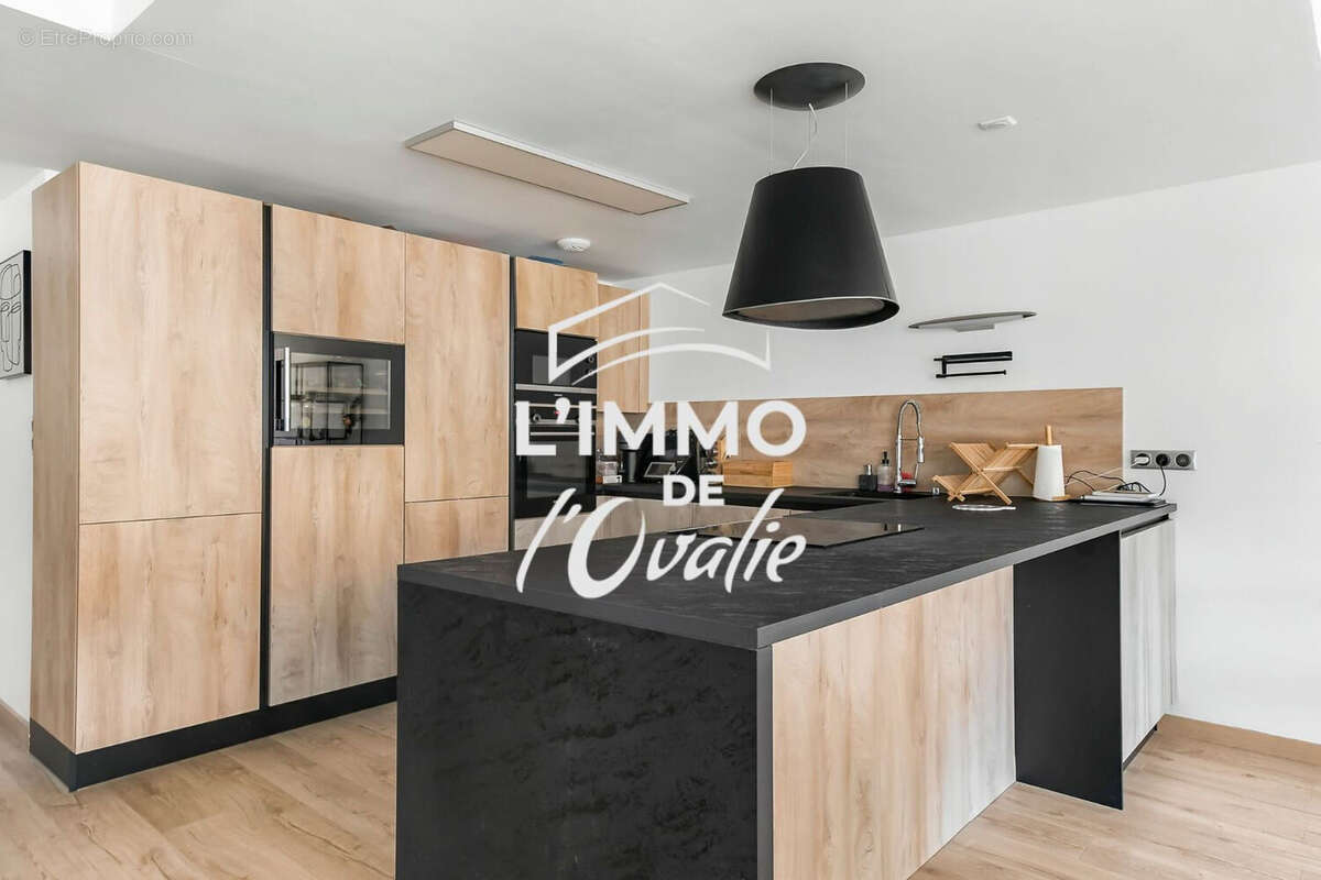 Appartement à BLAGNAC