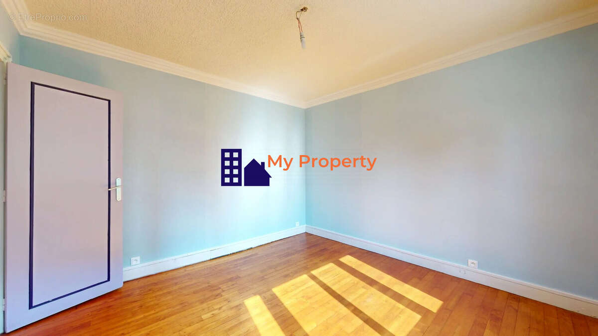 Maison à CARRIERES-SUR-SEINE