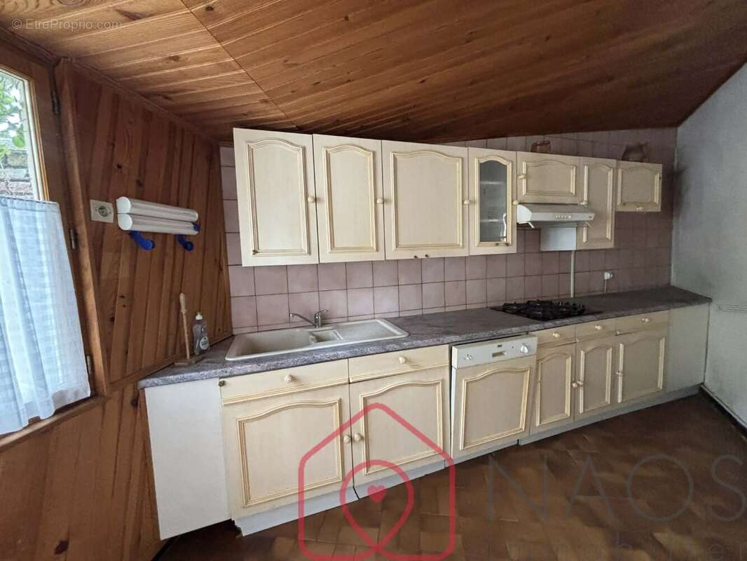 Maison à GAMACHES