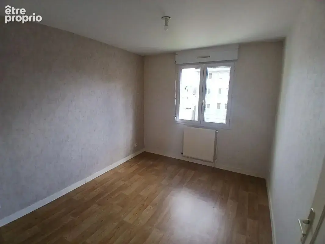 Appartement Mayenne 4 pièces avec balcon - photo 12