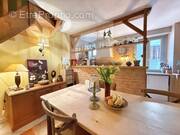 Maison à VEYRIER-DU-LAC