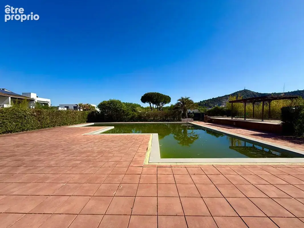 Appartement avec jardin Ruoms 3 pièces 49 m2 - photo 2