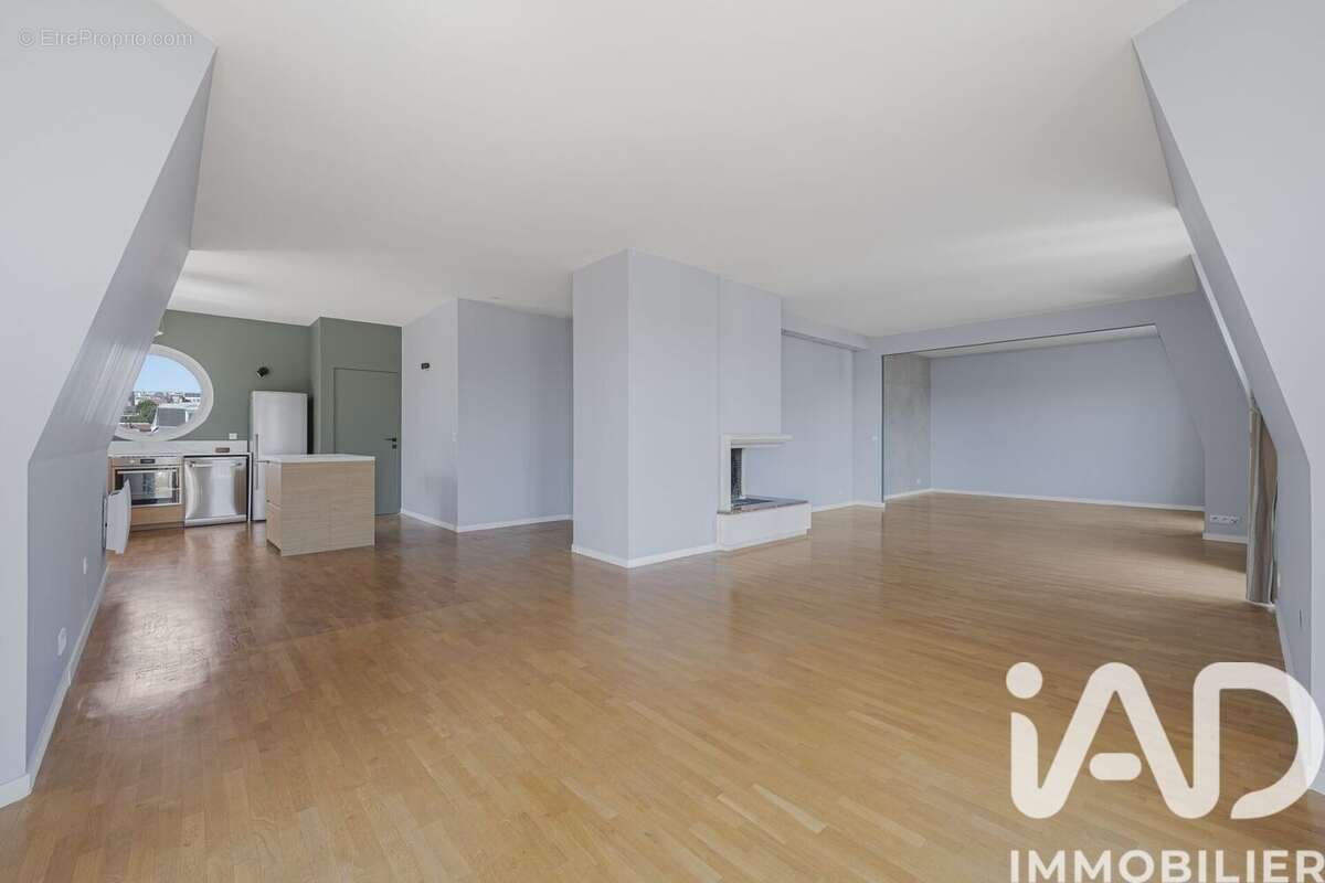 Photo 9 - Appartement à PUTEAUX
