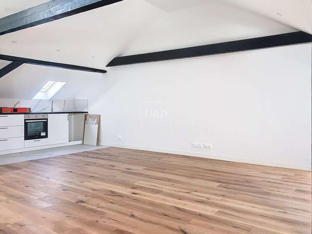 STRASBOURG - ORANGERIE 4 Pièces de 64m2 hab / 105m2 au sol - photo 5