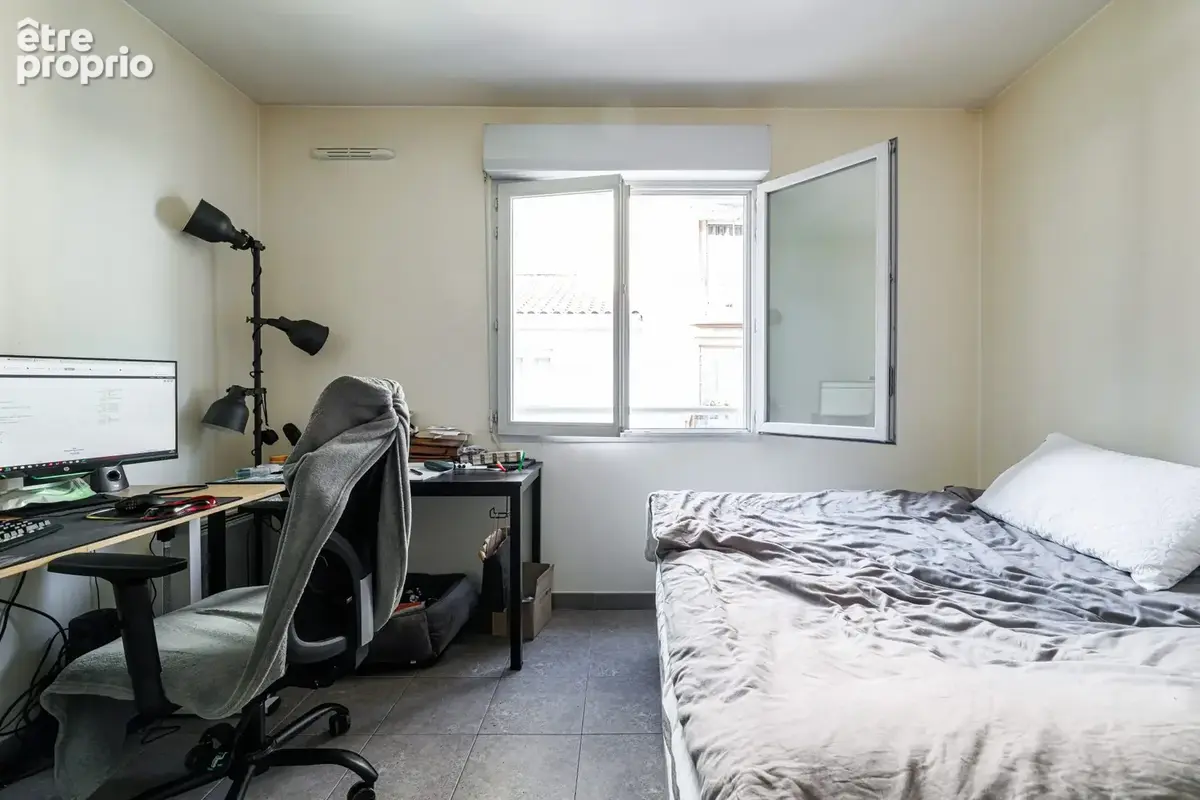 Appartement 2 pièces 45 m² à vendre à Nice (06200) - photo 6