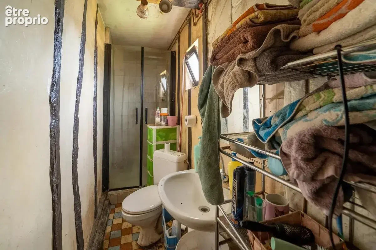 Maison de 4 pièces de 85 m² à Bazoques - photo 13