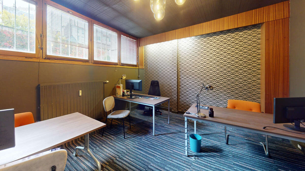 Commerce à SAINT-ETIENNE