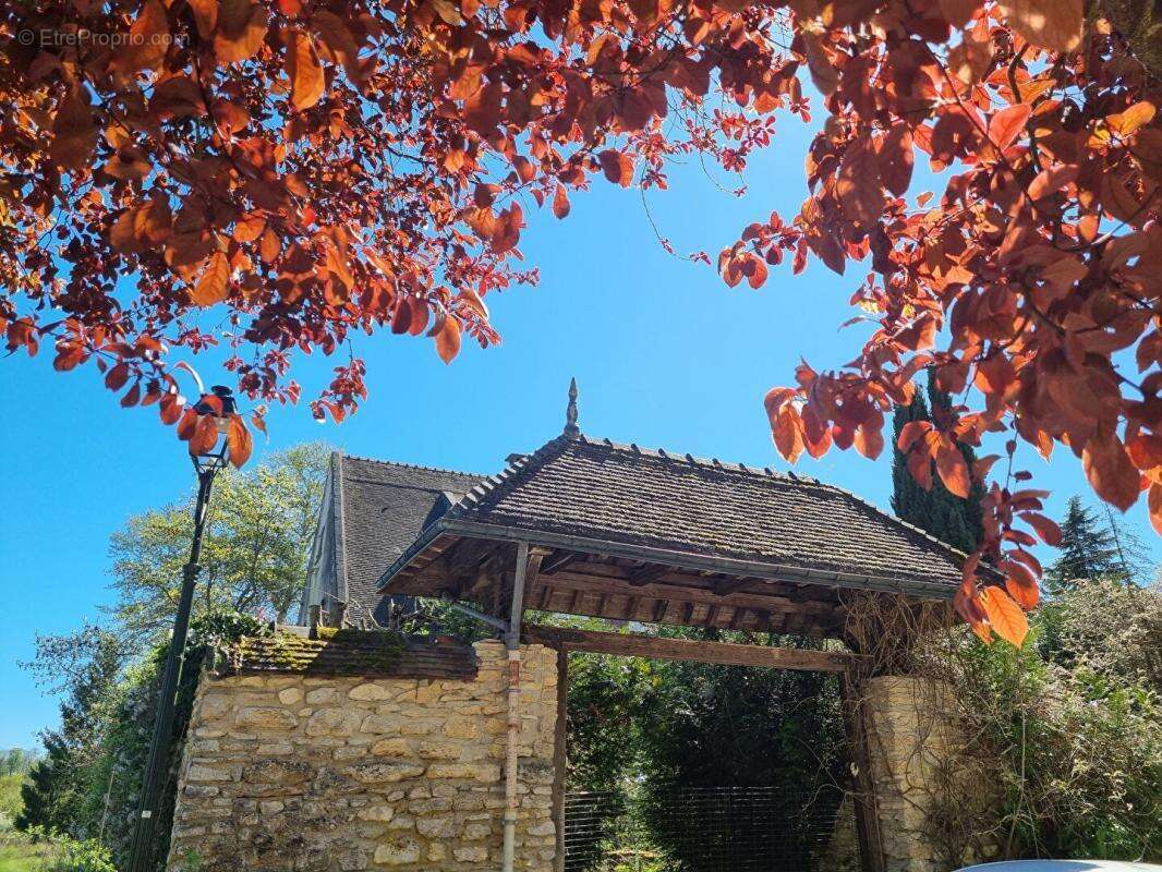 Maison à MANTES-LA-JOLIE