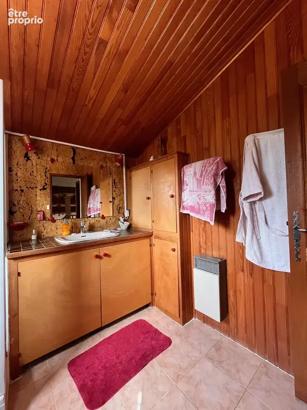 Maison allauch - type 3/4 - 112m2 - photo 21