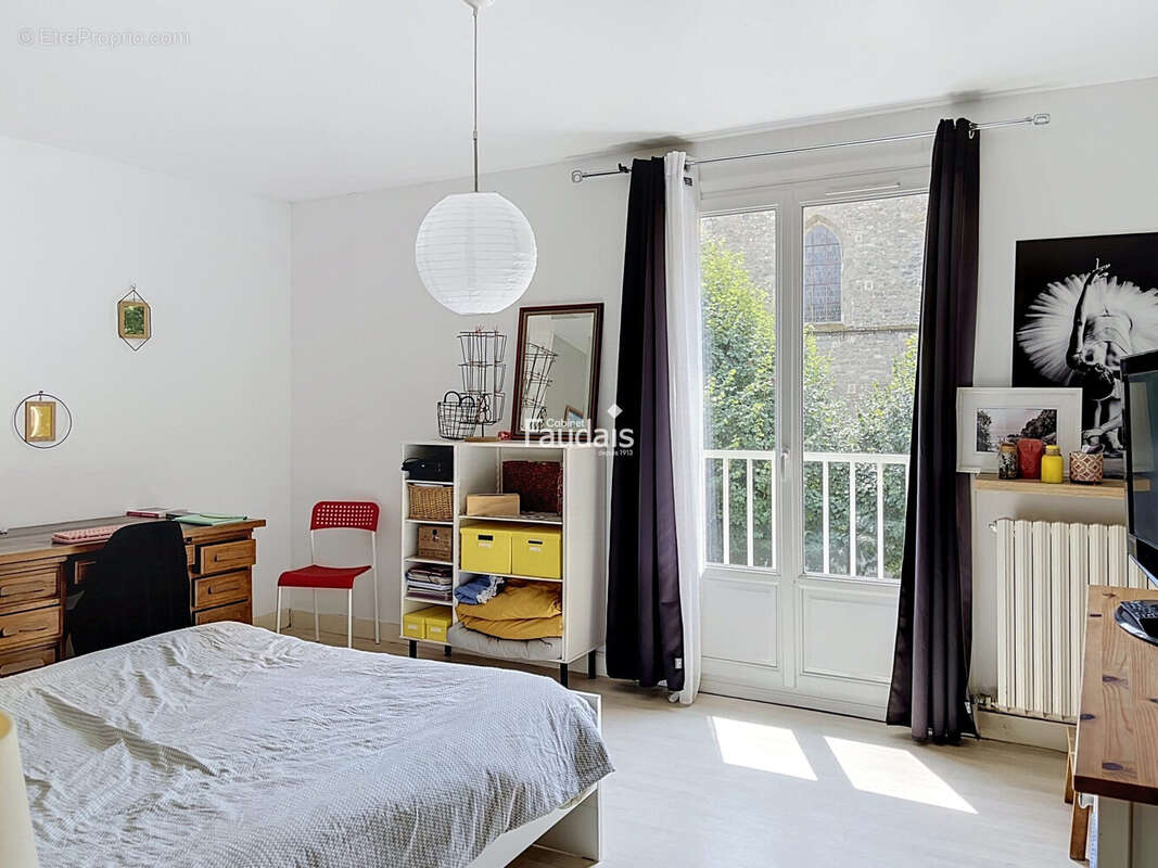 Appartement 94 m² à Coutances  - photo 6