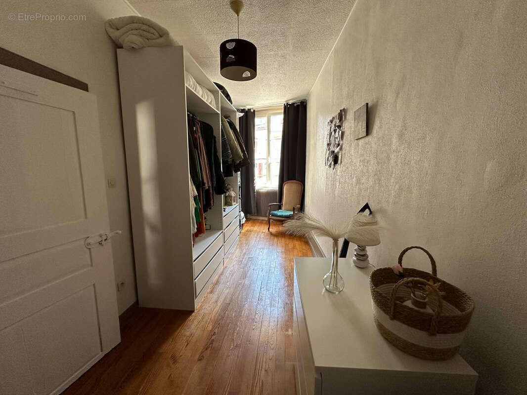 Maison à PHALSBOURG