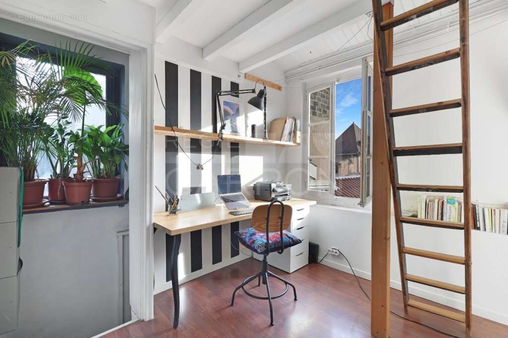 Appartement à LYON-1E