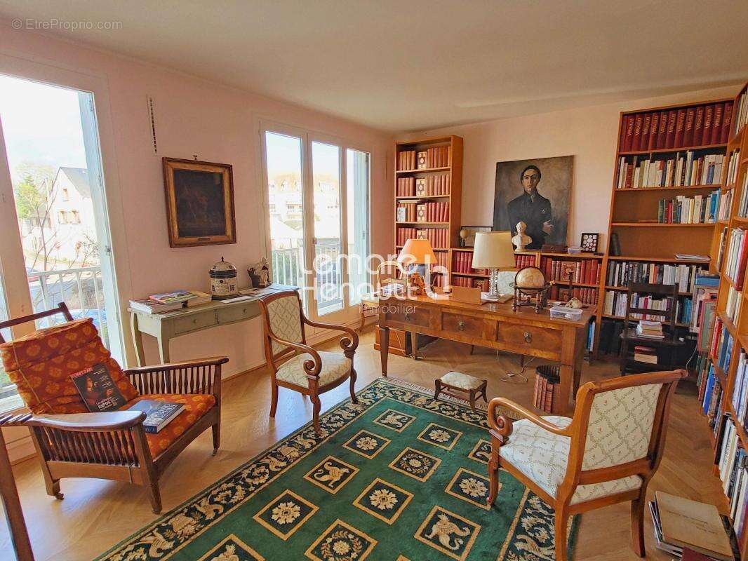 Appartement à DREUX