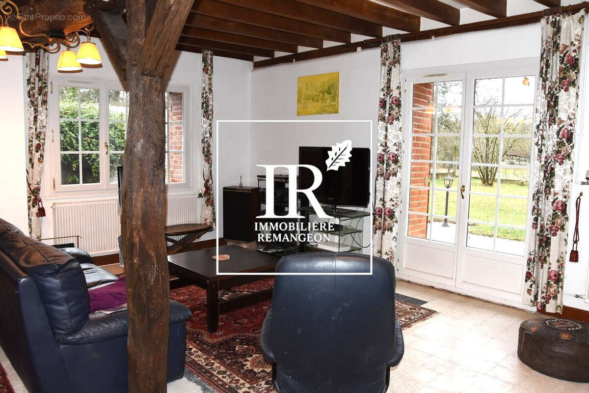Maison 322 m² à Lamotte-Beuvron  - photo 4