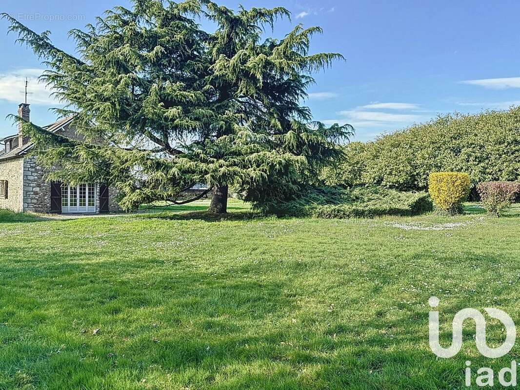 Photo 3 - Maison à HECOURT