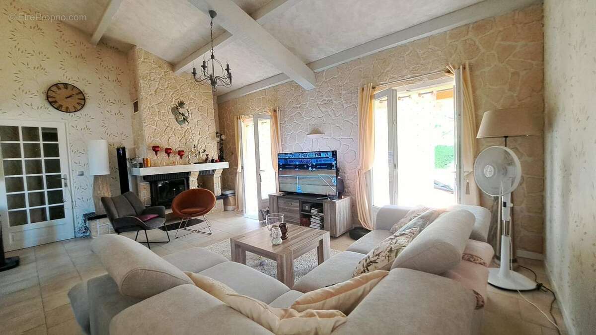 Maison à ALERIA