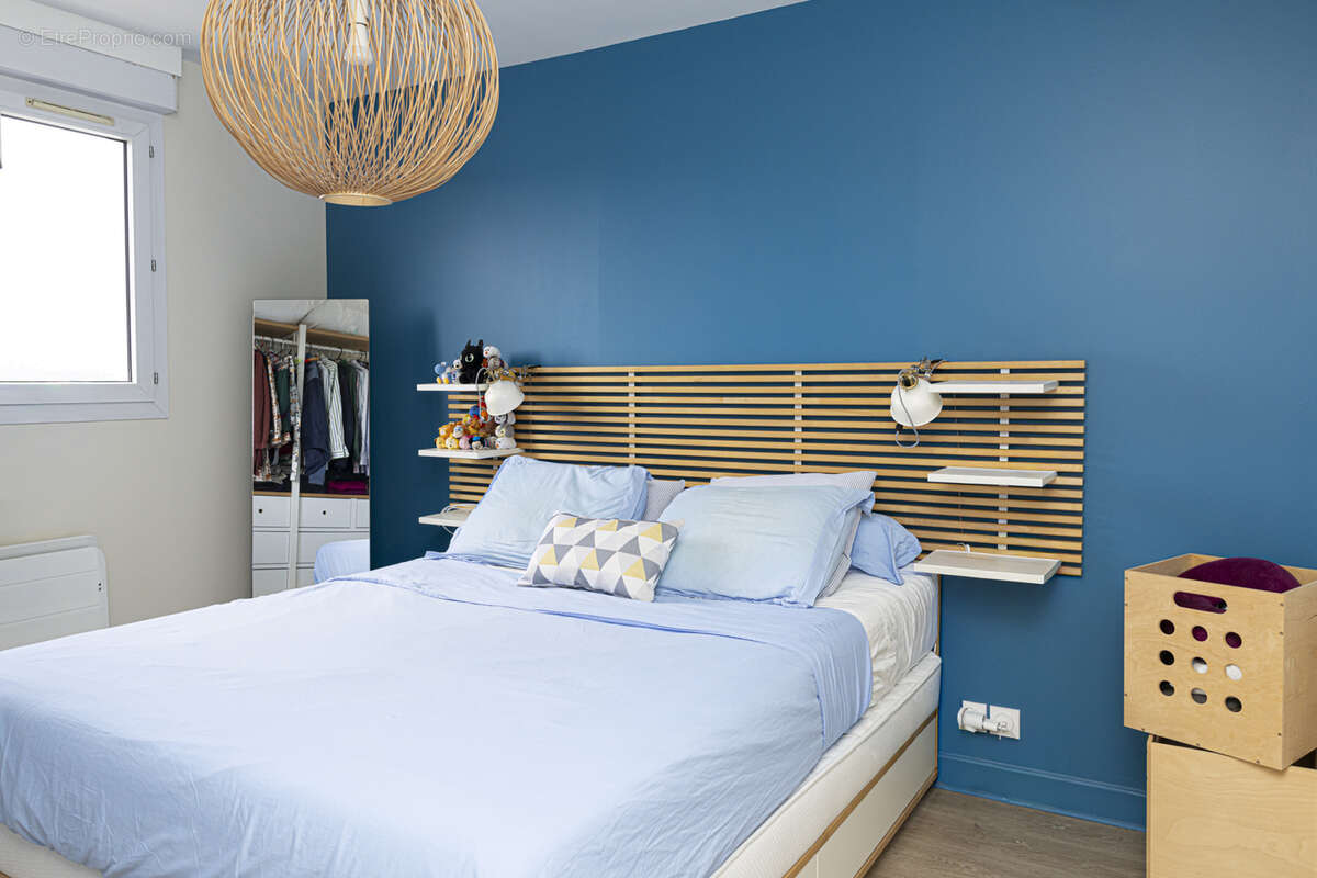 Appartement à ORLEANS