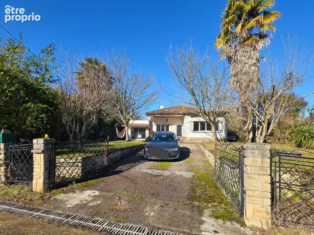 Spacieuse maison familiale à Montsaunès - photo 19