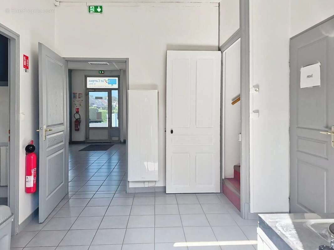 Vente Bureau-local Laon(02000) 97 000ï¿œ - photo 6