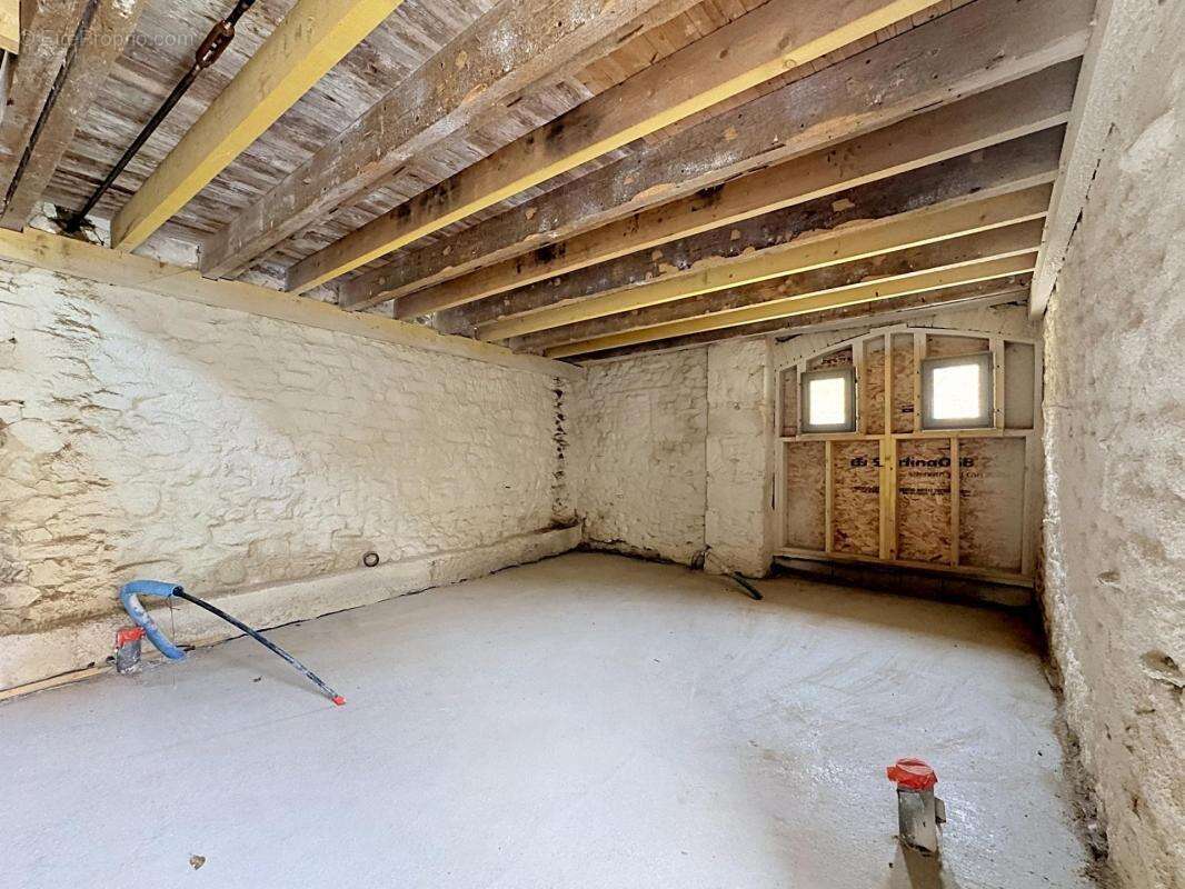 Maison en pierre 2 pièces 63 m2 proche Rance - photo 3