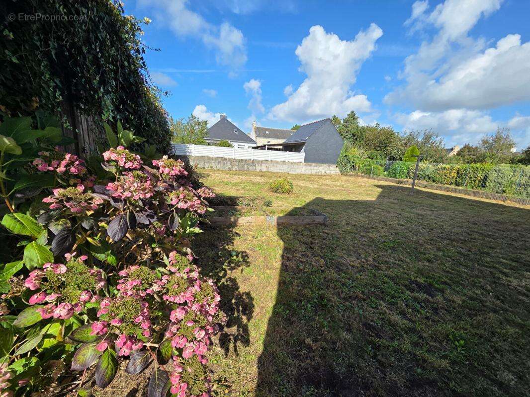 Maison Plouhinec 5 pièce(s) 129 m2 - photo 5