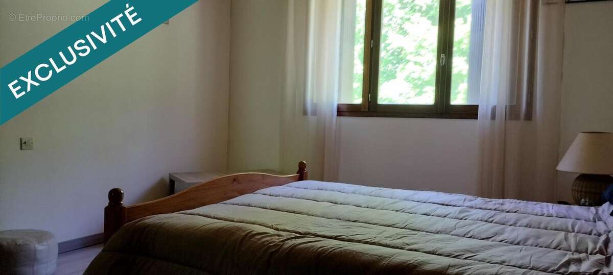 Appartement 43 m² à Seyne  - photo 7